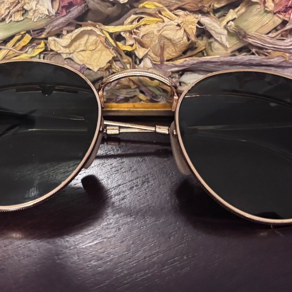 Rayban Aviators main image 6